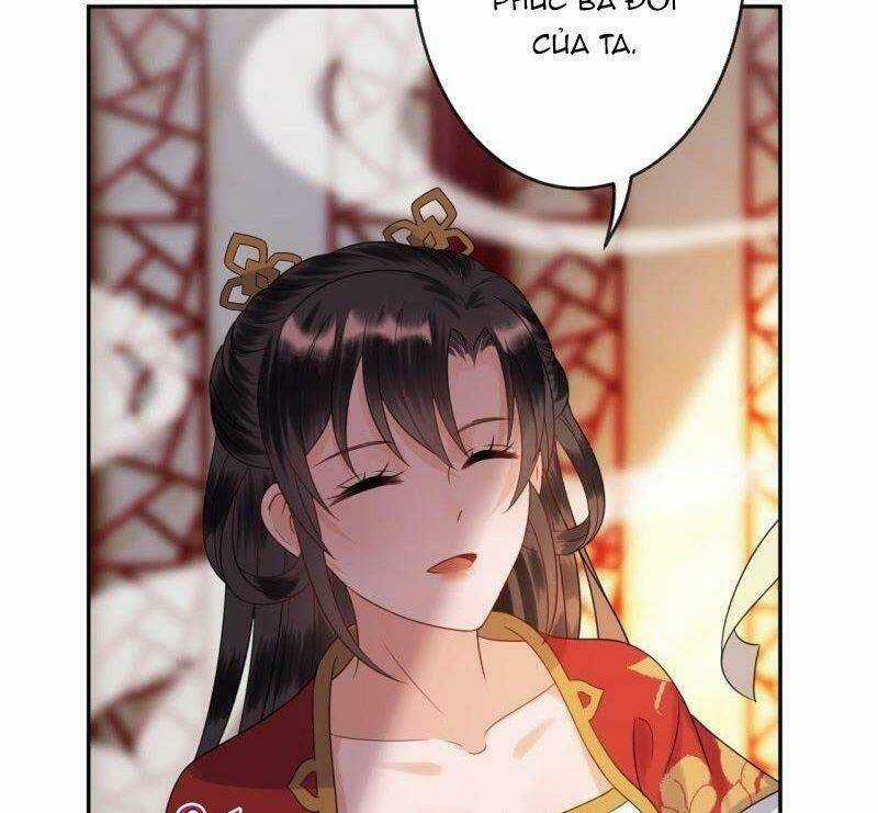 Vương Gia Kiêu Ngạo Quá Khó Cua Chapter 37 trang 47