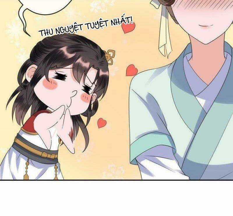 Vương Gia Kiêu Ngạo Quá Khó Cua Chapter 37 trang 49