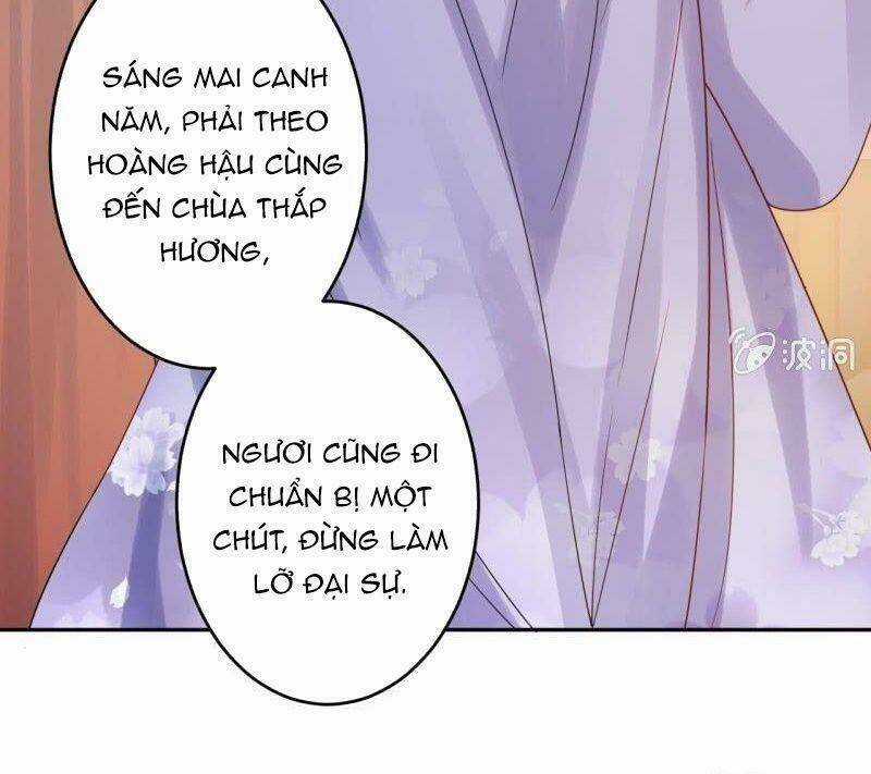 Vương Gia Kiêu Ngạo Quá Khó Cua Chapter 37 trang 5