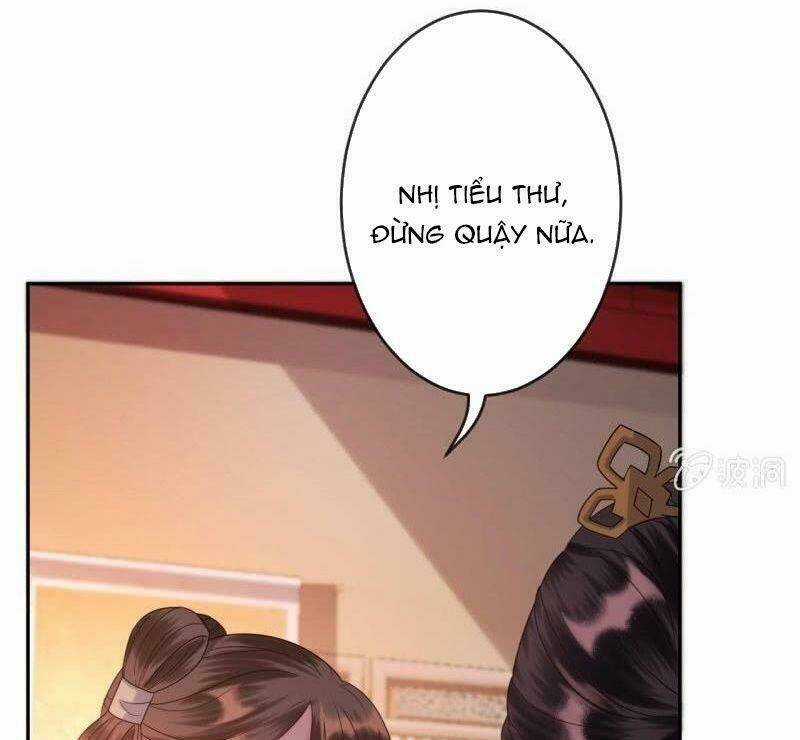 Vương Gia Kiêu Ngạo Quá Khó Cua Chapter 37 trang 50