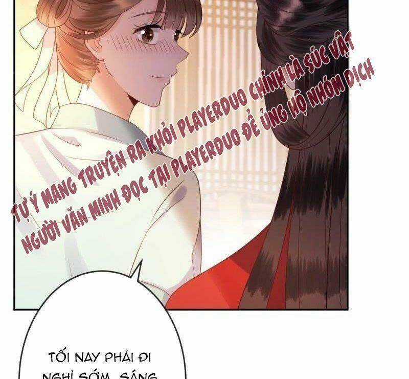 Vương Gia Kiêu Ngạo Quá Khó Cua Chapter 37 trang 51