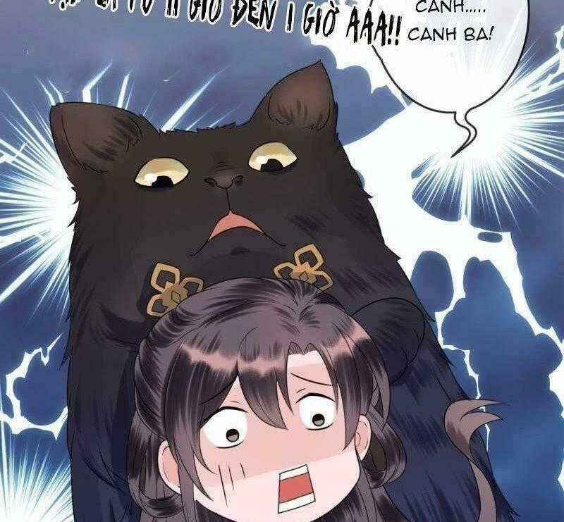 Vương Gia Kiêu Ngạo Quá Khó Cua Chapter 37 trang 53