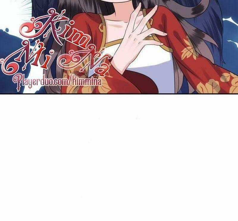 Vương Gia Kiêu Ngạo Quá Khó Cua Chapter 37 trang 54