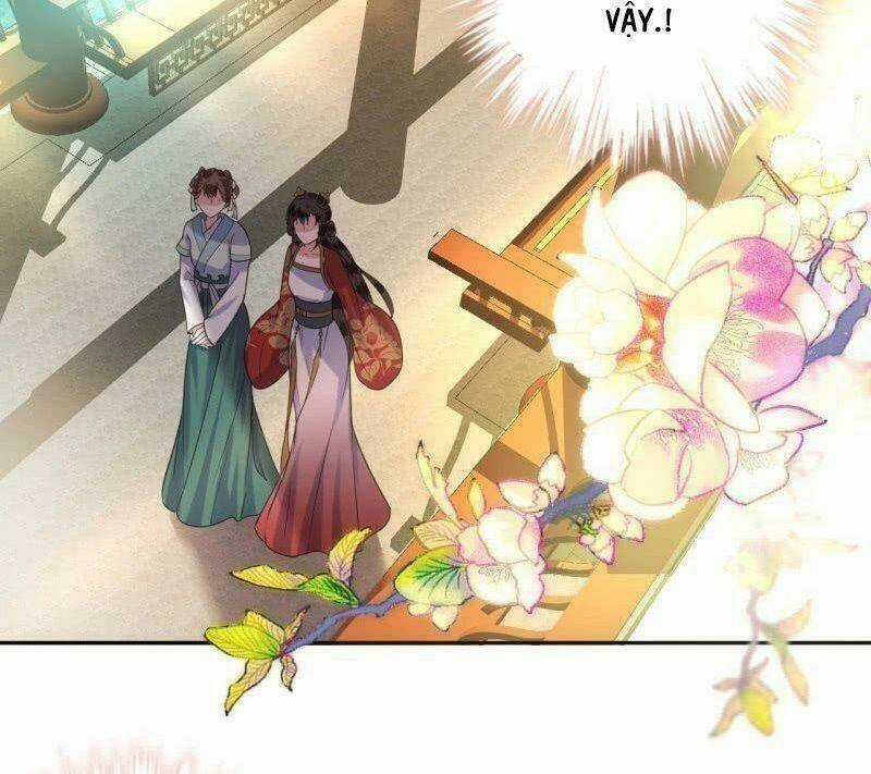 Vương Gia Kiêu Ngạo Quá Khó Cua Chapter 37 trang 8