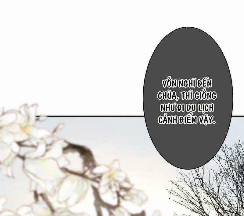 Vương Gia Kiêu Ngạo Quá Khó Cua Chapter 38 trang 10