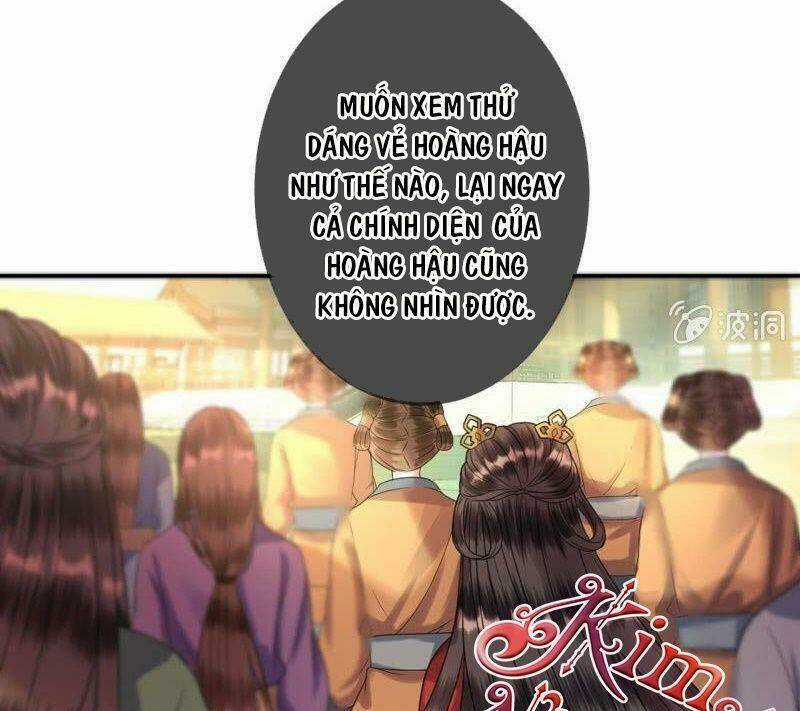 Vương Gia Kiêu Ngạo Quá Khó Cua Chapter 38 trang 14