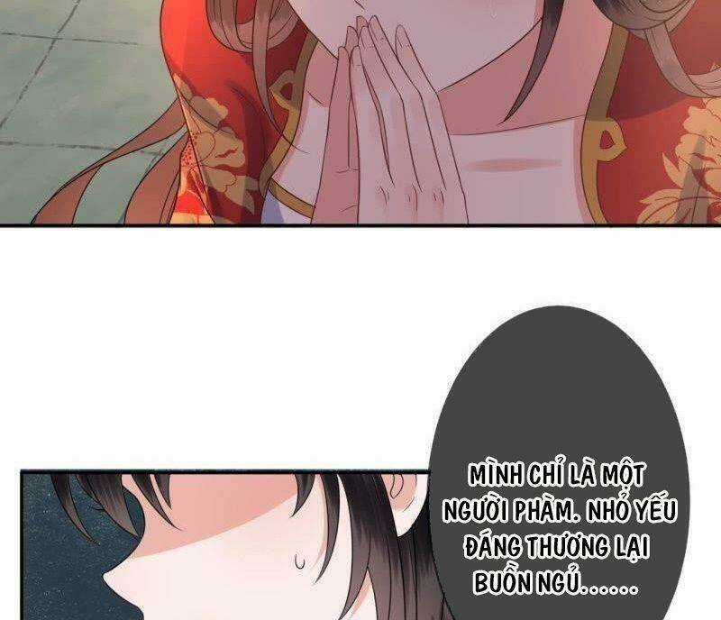 Vương Gia Kiêu Ngạo Quá Khó Cua Chapter 38 trang 22