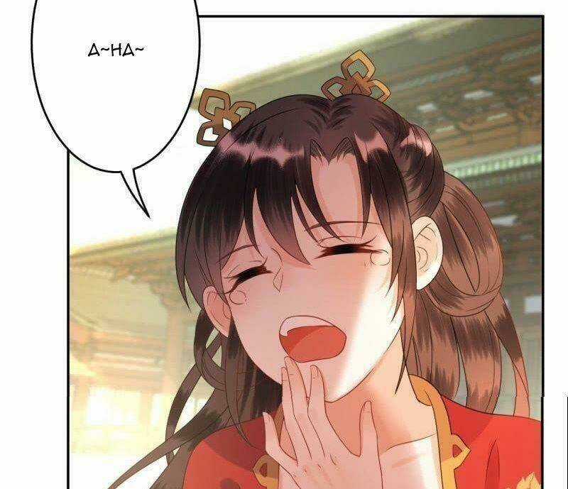 Vương Gia Kiêu Ngạo Quá Khó Cua Chapter 38 trang 24