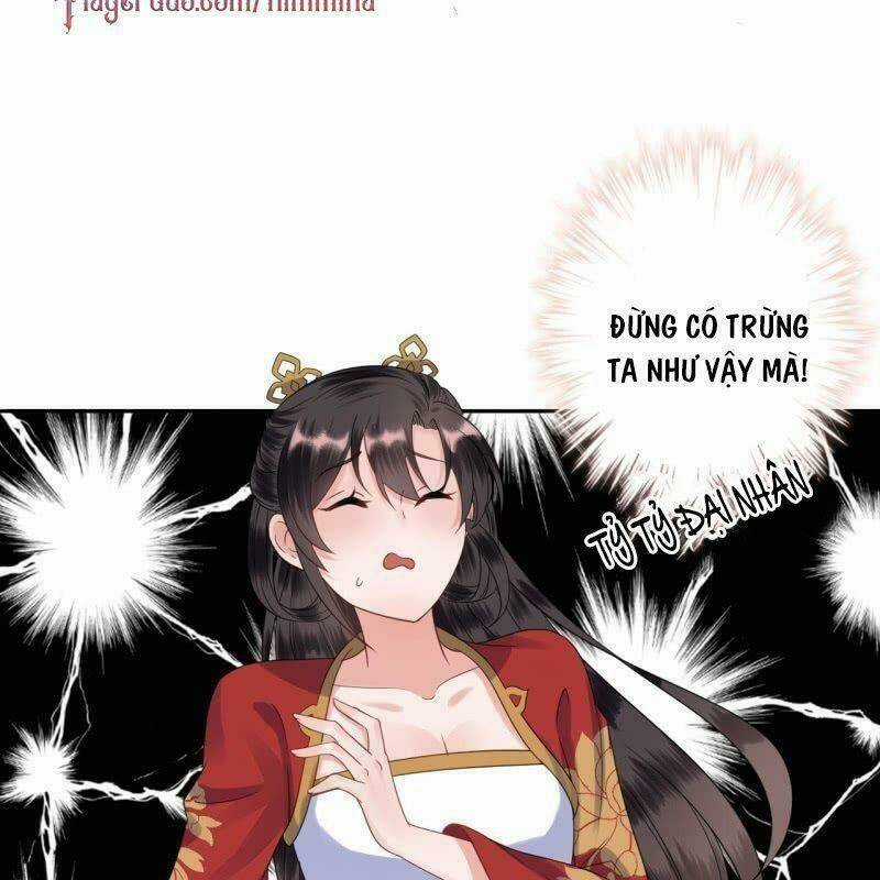 Vương Gia Kiêu Ngạo Quá Khó Cua Chapter 38 trang 29