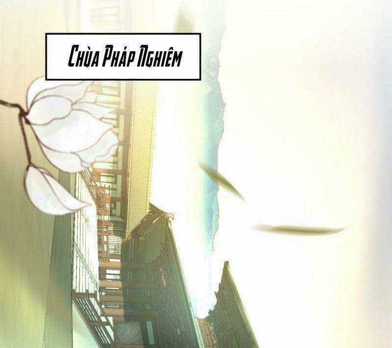 Vương Gia Kiêu Ngạo Quá Khó Cua Chapter 38 trang 3