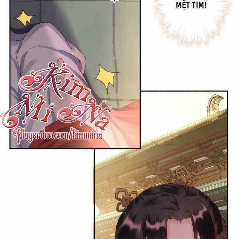 Vương Gia Kiêu Ngạo Quá Khó Cua Chapter 38 trang 36