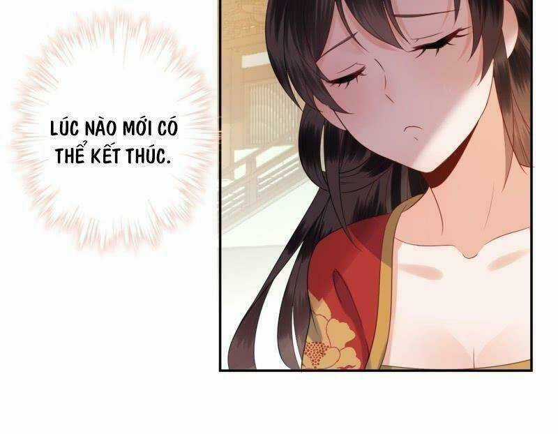 Vương Gia Kiêu Ngạo Quá Khó Cua Chapter 38 trang 37