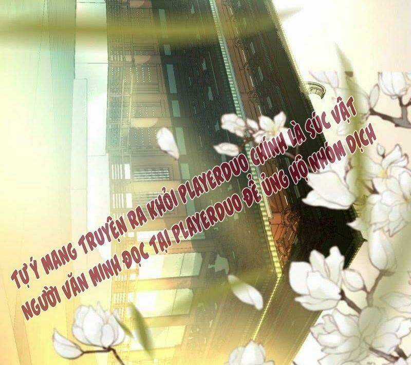 Vương Gia Kiêu Ngạo Quá Khó Cua Chapter 38 trang 4