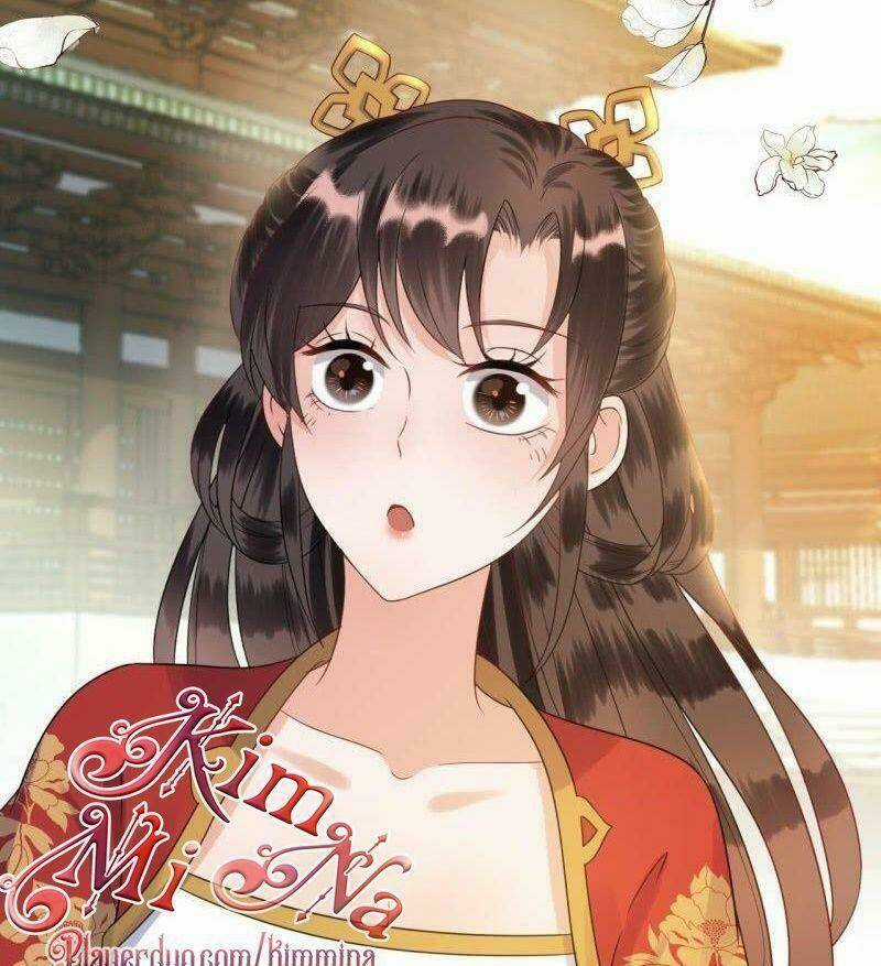 Vương Gia Kiêu Ngạo Quá Khó Cua Chapter 38 trang 47