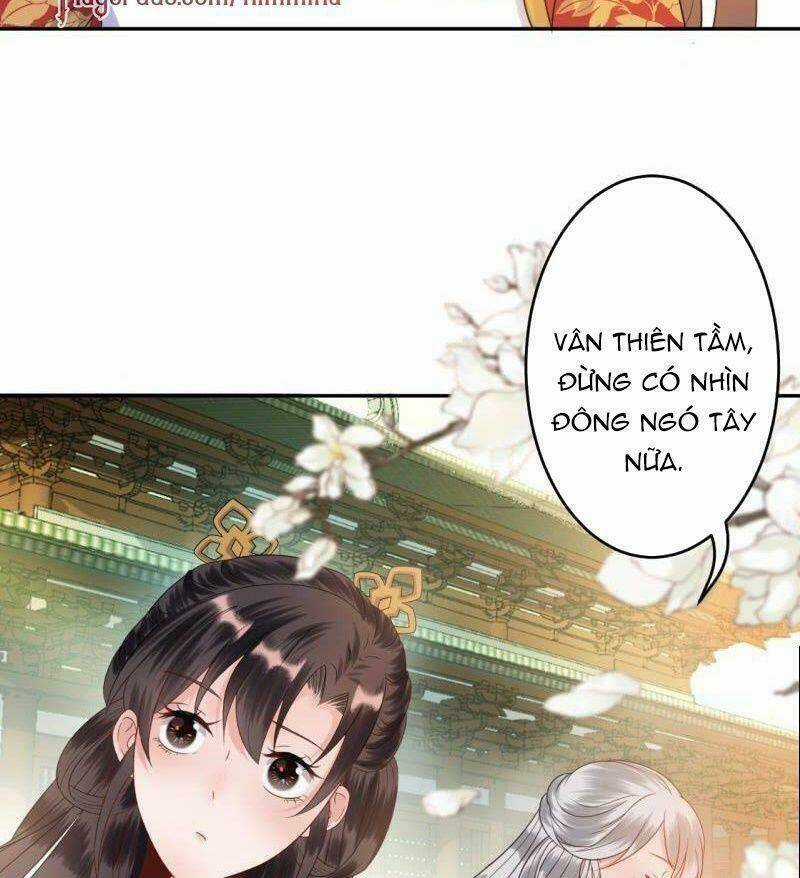 Vương Gia Kiêu Ngạo Quá Khó Cua Chapter 38 trang 48