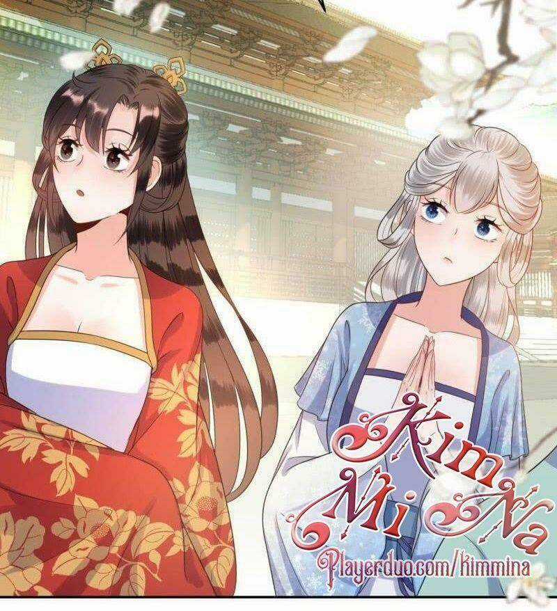 Vương Gia Kiêu Ngạo Quá Khó Cua Chapter 38 trang 50