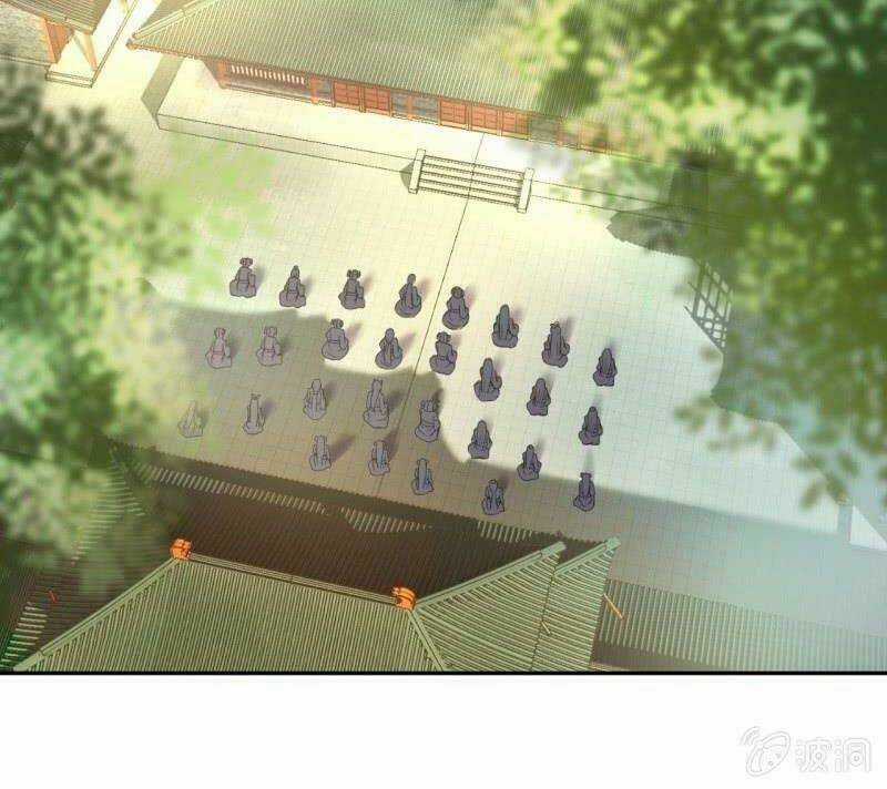 Vương Gia Kiêu Ngạo Quá Khó Cua Chapter 38 trang 9