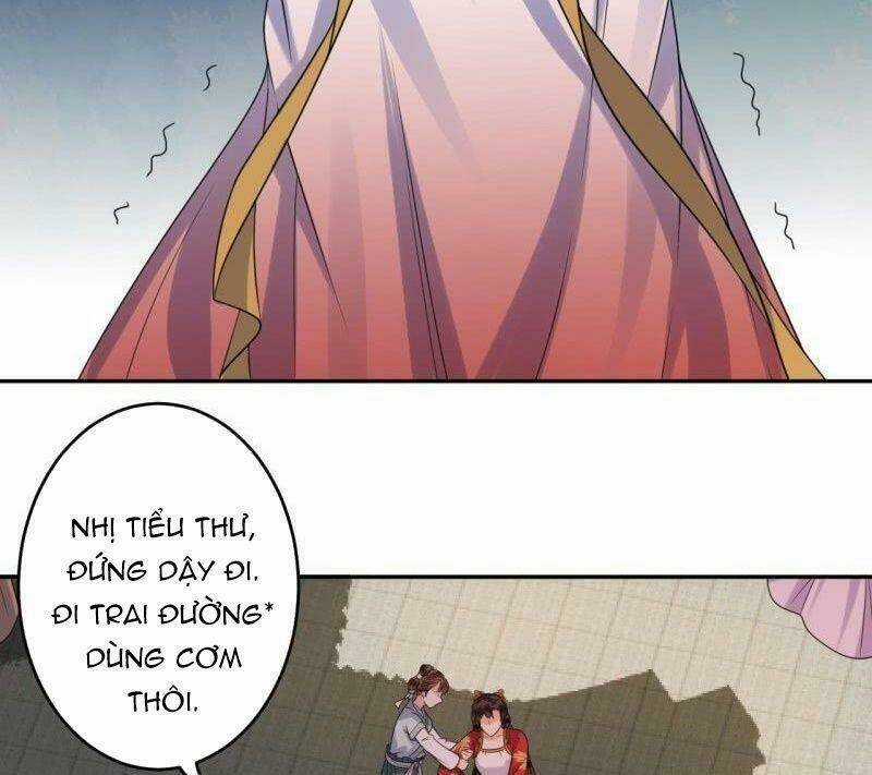 Vương Gia Kiêu Ngạo Quá Khó Cua Chapter 39 trang 16