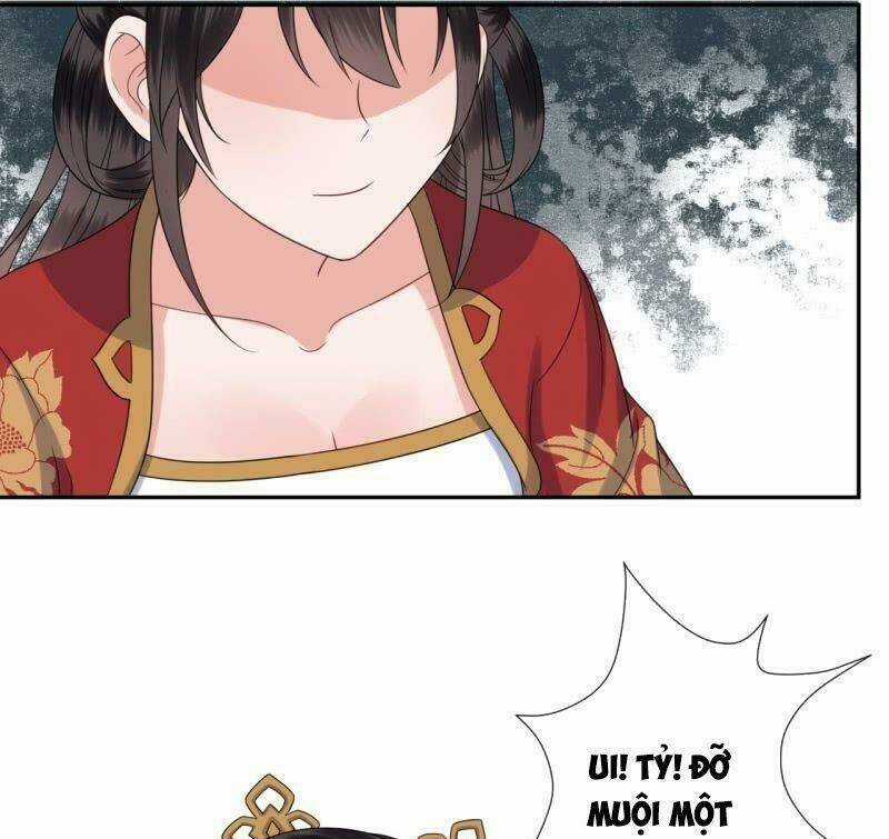 Vương Gia Kiêu Ngạo Quá Khó Cua Chapter 39 trang 19