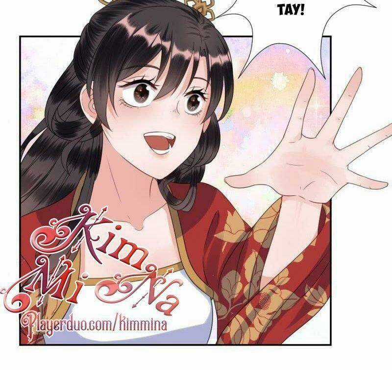 Vương Gia Kiêu Ngạo Quá Khó Cua Chapter 39 trang 20