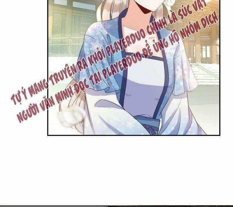 Vương Gia Kiêu Ngạo Quá Khó Cua Chapter 39 trang 3