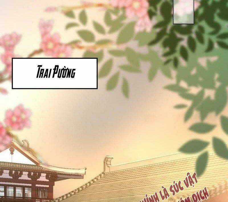 Vương Gia Kiêu Ngạo Quá Khó Cua Chapter 39 trang 31