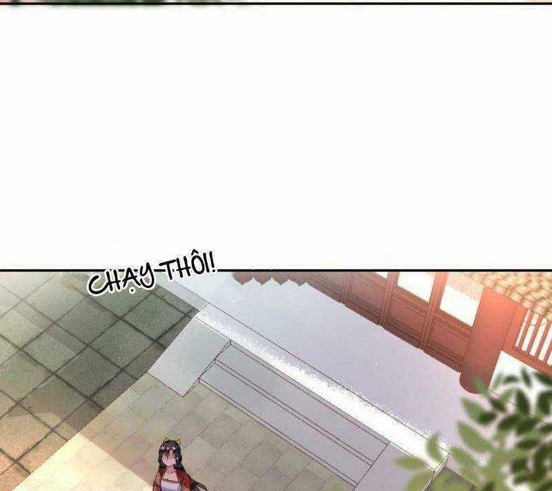 Vương Gia Kiêu Ngạo Quá Khó Cua Chapter 39 trang 33