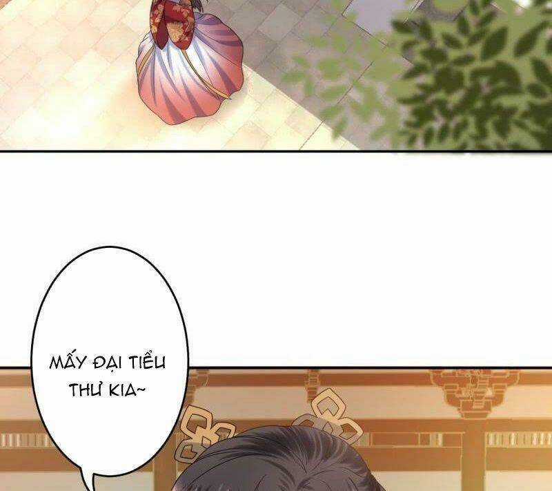 Vương Gia Kiêu Ngạo Quá Khó Cua Chapter 39 trang 34