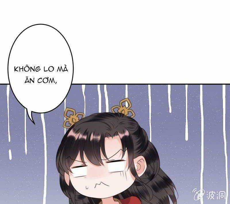 Vương Gia Kiêu Ngạo Quá Khó Cua Chapter 39 trang 36