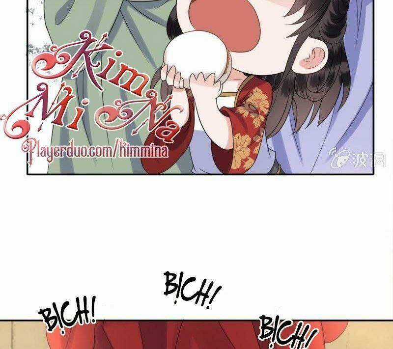 Vương Gia Kiêu Ngạo Quá Khó Cua Chapter 39 trang 41