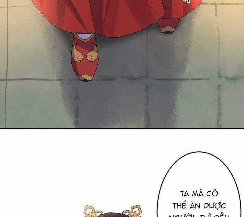 Vương Gia Kiêu Ngạo Quá Khó Cua Chapter 39 trang 42