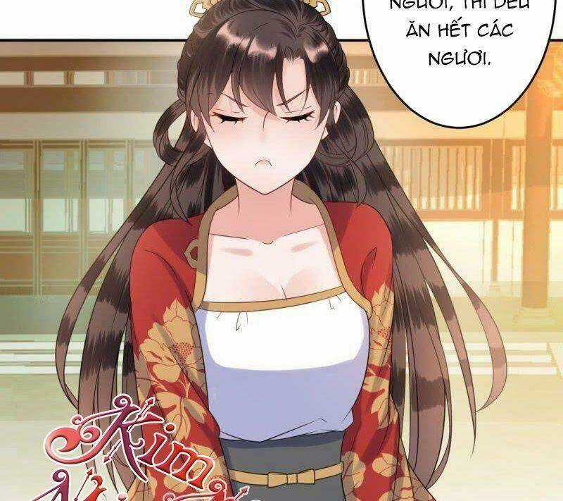 Vương Gia Kiêu Ngạo Quá Khó Cua Chapter 39 trang 43