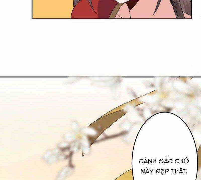 Vương Gia Kiêu Ngạo Quá Khó Cua Chapter 39 trang 48