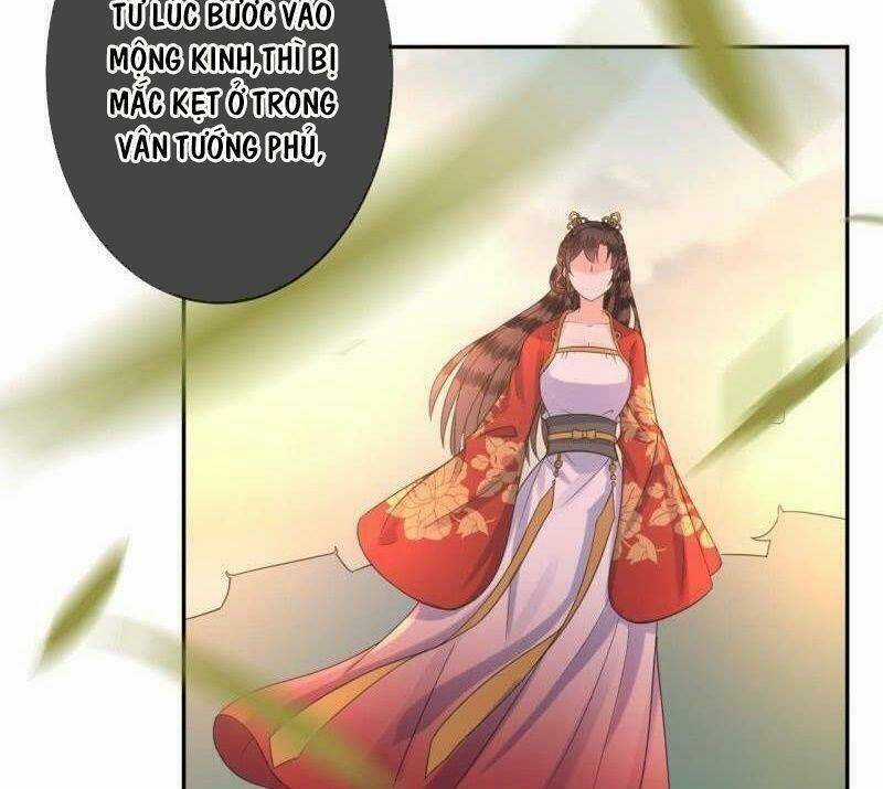 Vương Gia Kiêu Ngạo Quá Khó Cua Chapter 39 trang 53