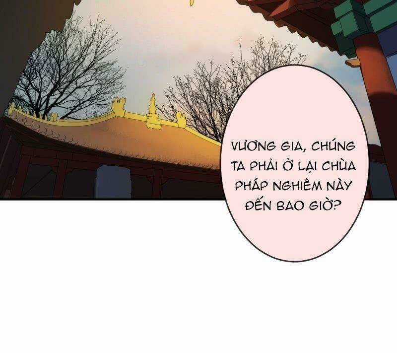 Vương Gia Kiêu Ngạo Quá Khó Cua Chapter 39 trang 55