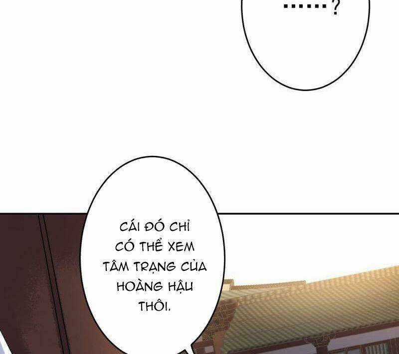 Vương Gia Kiêu Ngạo Quá Khó Cua Chapter 39 trang 57