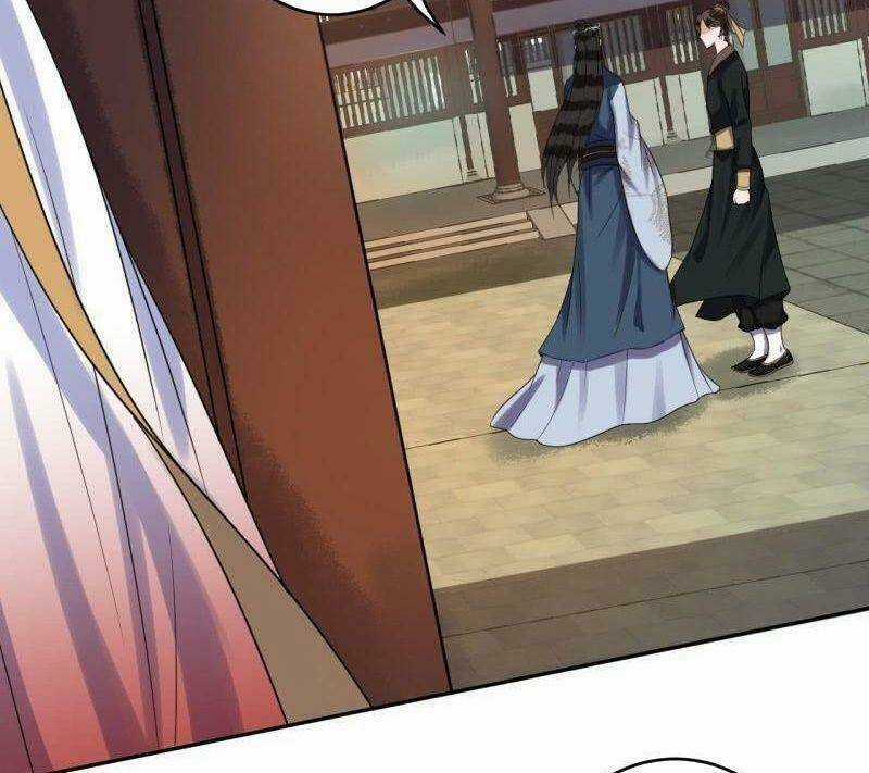 Vương Gia Kiêu Ngạo Quá Khó Cua Chapter 39 trang 58