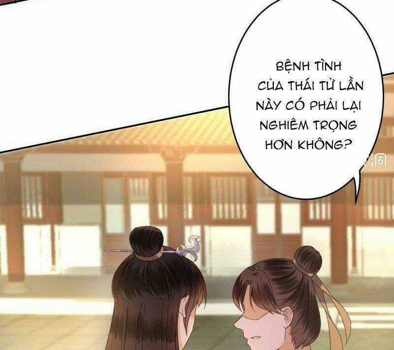 Vương Gia Kiêu Ngạo Quá Khó Cua Chapter 39 trang 59