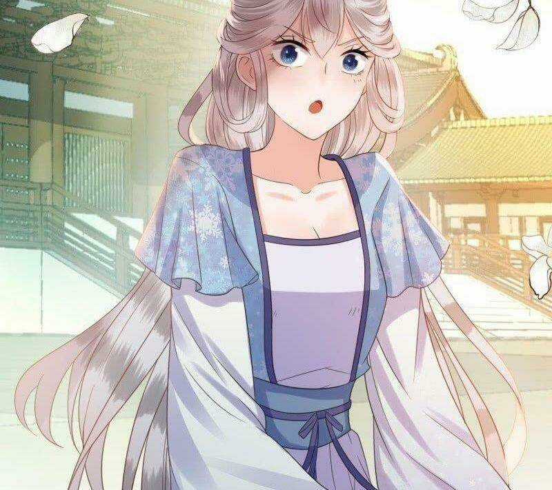 Vương Gia Kiêu Ngạo Quá Khó Cua Chapter 39 trang 6