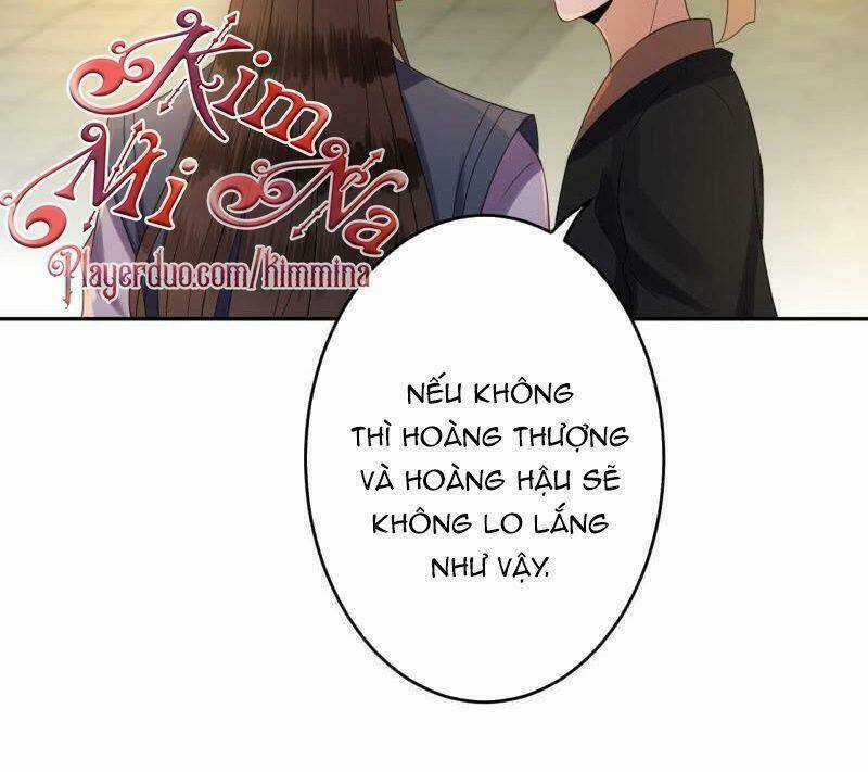 Vương Gia Kiêu Ngạo Quá Khó Cua Chapter 39 trang 60