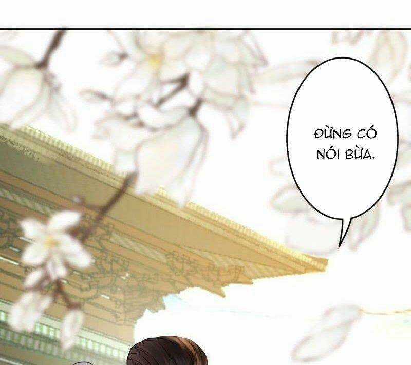 Vương Gia Kiêu Ngạo Quá Khó Cua Chapter 39 trang 61