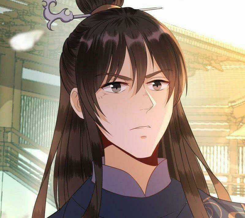 Vương Gia Kiêu Ngạo Quá Khó Cua Chapter 39 trang 62