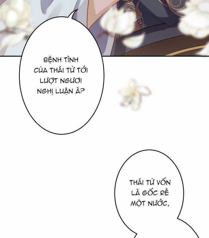 Vương Gia Kiêu Ngạo Quá Khó Cua Chapter 39 trang 64