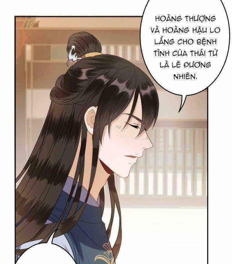 Vương Gia Kiêu Ngạo Quá Khó Cua Chapter 39 trang 65