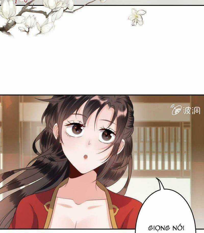 Vương Gia Kiêu Ngạo Quá Khó Cua Chapter 39 trang 67