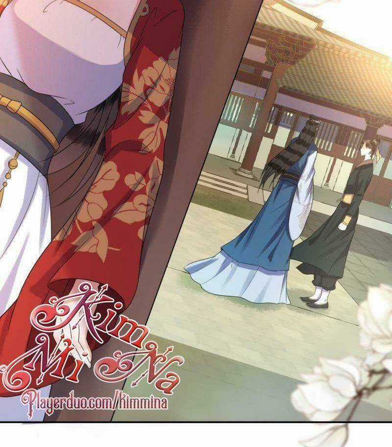 Vương Gia Kiêu Ngạo Quá Khó Cua Chapter 39 trang 69