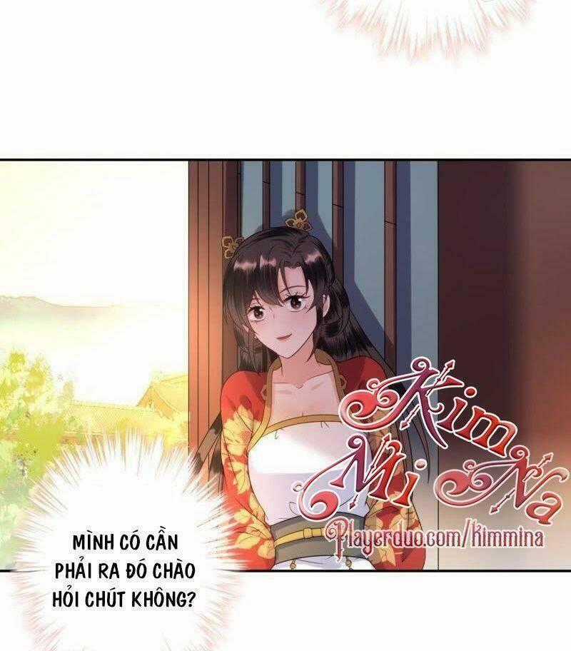 Vương Gia Kiêu Ngạo Quá Khó Cua Chapter 39 trang 71