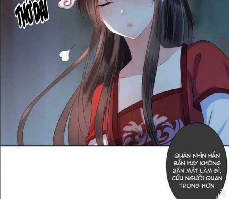 Vương Gia Kiêu Ngạo Quá Khó Cua Chapter 4 trang 15