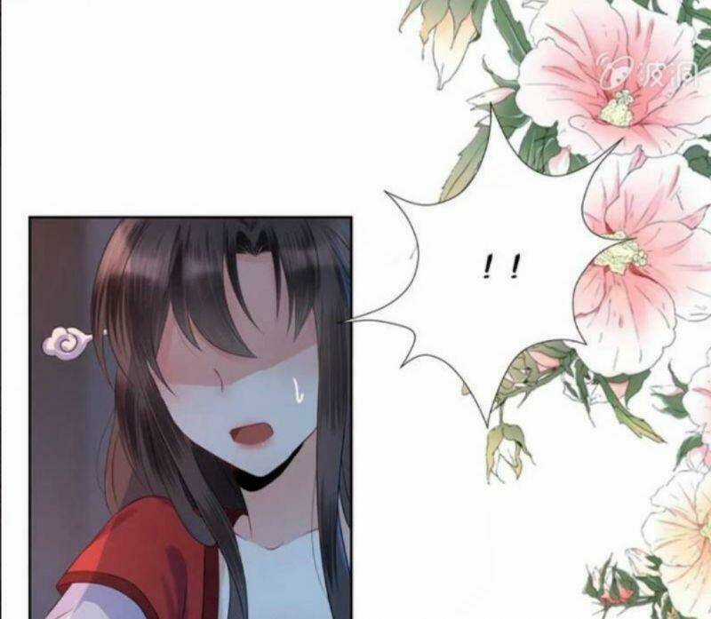 Vương Gia Kiêu Ngạo Quá Khó Cua Chapter 4 trang 17