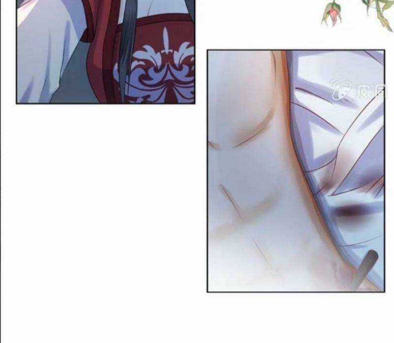 Vương Gia Kiêu Ngạo Quá Khó Cua Chapter 4 trang 18